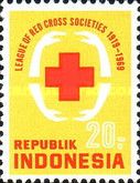 League of Red Cross Societies