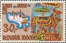 Tourism in Bali