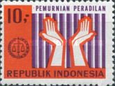 Purification of Justice