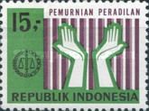 Purification of Justice