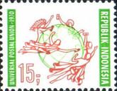Universal Postal Union Headquarters