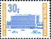 Universal Postal Union Headquarters