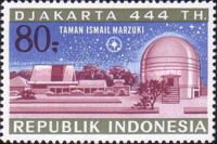 Ismail Marzuki Cultural Centre