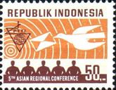Asian Regional Postal Conference