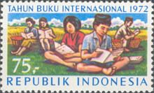International Book Year