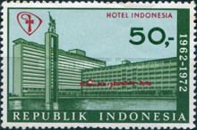 Hotel Indonesia