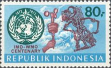International Meteorological Organization
