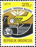 Two-Year National Savings Drive