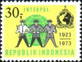 International Police Organization