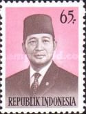 President Suharto