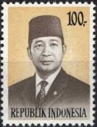 President Suharto