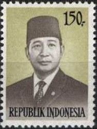 President Suharto