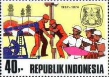 Pertamina State Oil Enterprise