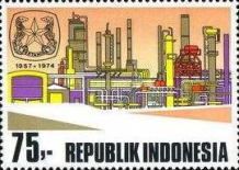 Pertamina State Oil Enterprise