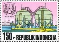 Pertamina State Oil Enterprise