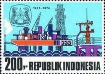 Pertamina State Oil Enterprise