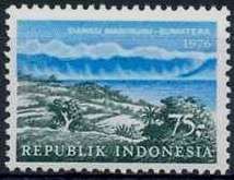 Tourist- Lake Maninjau