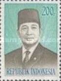 President Suharto