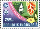 National Scout Jamboree