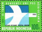 Asian-Oceanic Postal Union