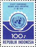 U.N. Conference on Developing Countries