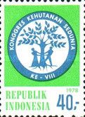 World Forestry Congress