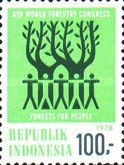 World Forestry Congress
