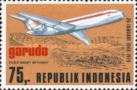 Garuda Indonesia Airways