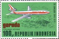 Garuda Indonesia Airways