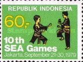 South-East Asian Games
