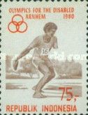 Olympics for the Disabled