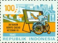 Disabled Veterans Corps
