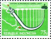 Singapore-Indonesia Submarine Cable