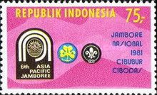 Asia-Pacific Scout Jamboree