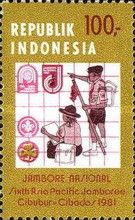 Asia-Pacific Scout Jamboree