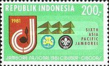 Asia-Pacific Scout Jamboree