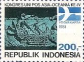 Asian-Oceanic Postal Union Congress