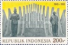 Independence Monument