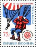 Parachuting