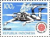 Scuba Diving