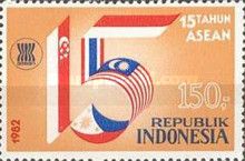 Association of South-East Asian Nations