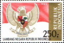 Provincial Arms- Republic of Indonesia