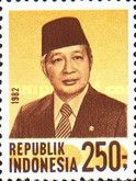 President Suharto