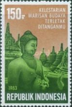 Borobudur Temple