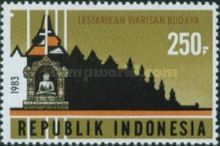 Borobudur Temple