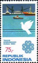 World Communications Year