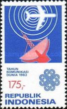 World Communications Year