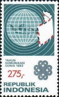 World Communications Year
