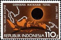 Total Solar Eclipse