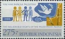Palestinian Solidarity